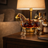 Whisky Decanter - Horse Edition