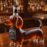 Whisky Decanter - Dachshund Edition