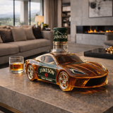 Whisky Decanter - Corvette Edition