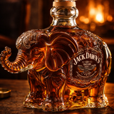 Whisky Decanter - Elephant Edition