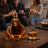 Whisky Decanter - Death's Edition