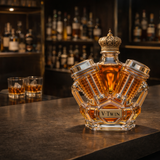 Whisky Decanter - V-Twin Edition