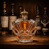 Whisky Decanter - V-Twin Edition