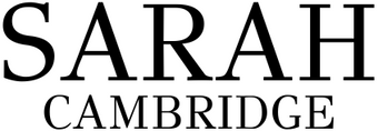Sarah Cambridge